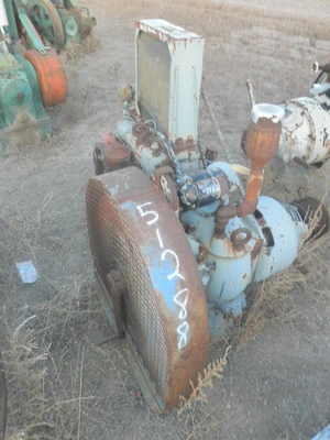 USED OILWELL-WITTE B12 RC