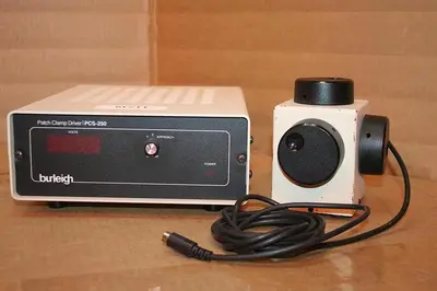 USED BURLEIGH INSTRUMENTS PCS-250