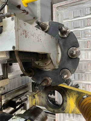 Used 2000 NORTHWOOD 510 E CNC Routers California US | MachineryMax #1402803