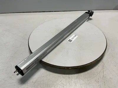USED NOVOTECHNIK LWH 450