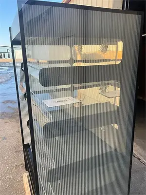 USED FREXSERVE ZONE 4