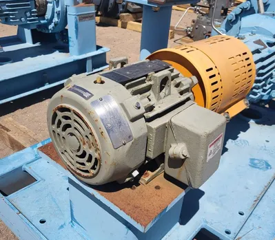 USED GENERAL ELECTRIC 5KS184XAA299