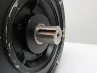 ASEA MC23S R0527 DC Servo Motor Axem