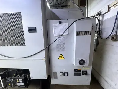 Used 2005 Mori Seiki NL1500/500 CNC Lathes Illinois US | Machine Tool Bids #1354606