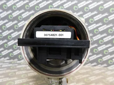 USED HONEYWELL YSTG644-E1G-00000-MB,LP,CR,F1C3-3126