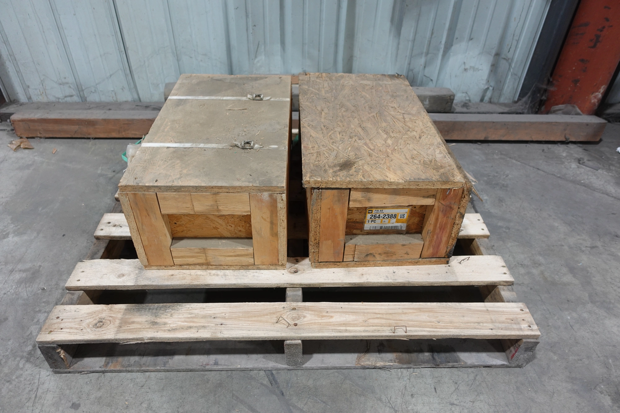 Used CAT 264-2388 Power & Hand Tools (Misc) Ohio US | Aucto #1306718