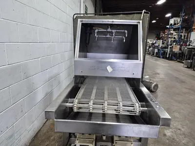 USED FMBE SPGFAF18