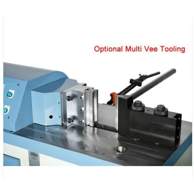 BAILEIGH BA9-1004703 Horizontal Press Brakes | Sierra Victor Industries (3)