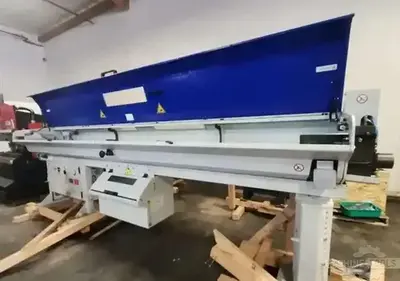 USED 2020 IEMCA USA MASTER 865 MP