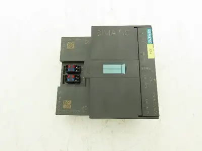 Used SIEMENS _UNKNOWN_ PLC Ethernet Equipment Indiana US | Arrow Industrial #1408127
