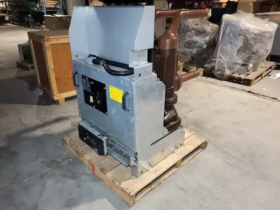NEW 2010 SCHNEIDER ELECTRIC SF2 250MM