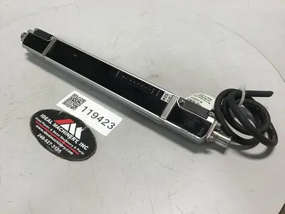 USED KEYENCE CORP SL-C12H-R