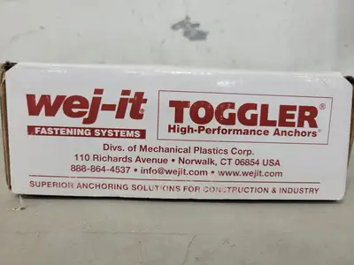 NEW WEJ-IT TBM3850