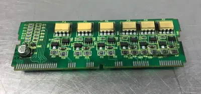 USED Fanuc A20B-2902-0280