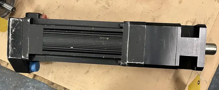 Used KOLLMORGEN B-604-B-31 Servo Motors Ohio US | Surplus Asset Holdings #1188624