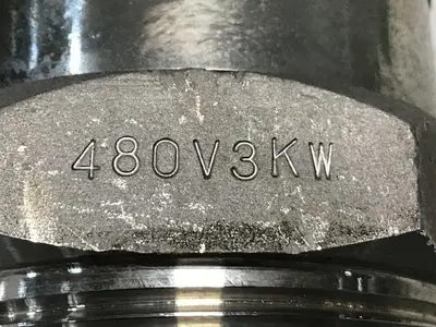 USED SYSKO CORP H15.12