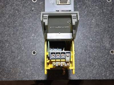 USED FANUC Servo amp Module
