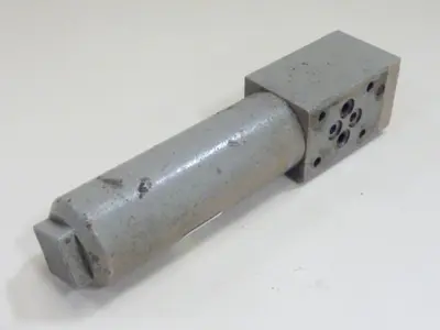 USED REXROTH DFBH30Z10B101