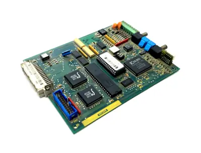 109-0785-4B14-06,DSS1 | Indramat 109-0785-4B14-06 Circuit Board DSS1 - Used
