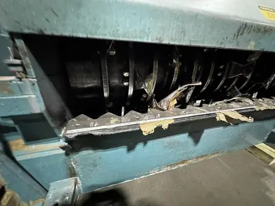 Used CORETECH 10-90 Core Cutters Pennsylvania US | Global Equipment International, LLC #1230409