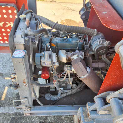USED 2014 Skyjack SJ8841 RT