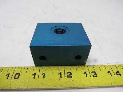 JBL M-1687 Manifold New