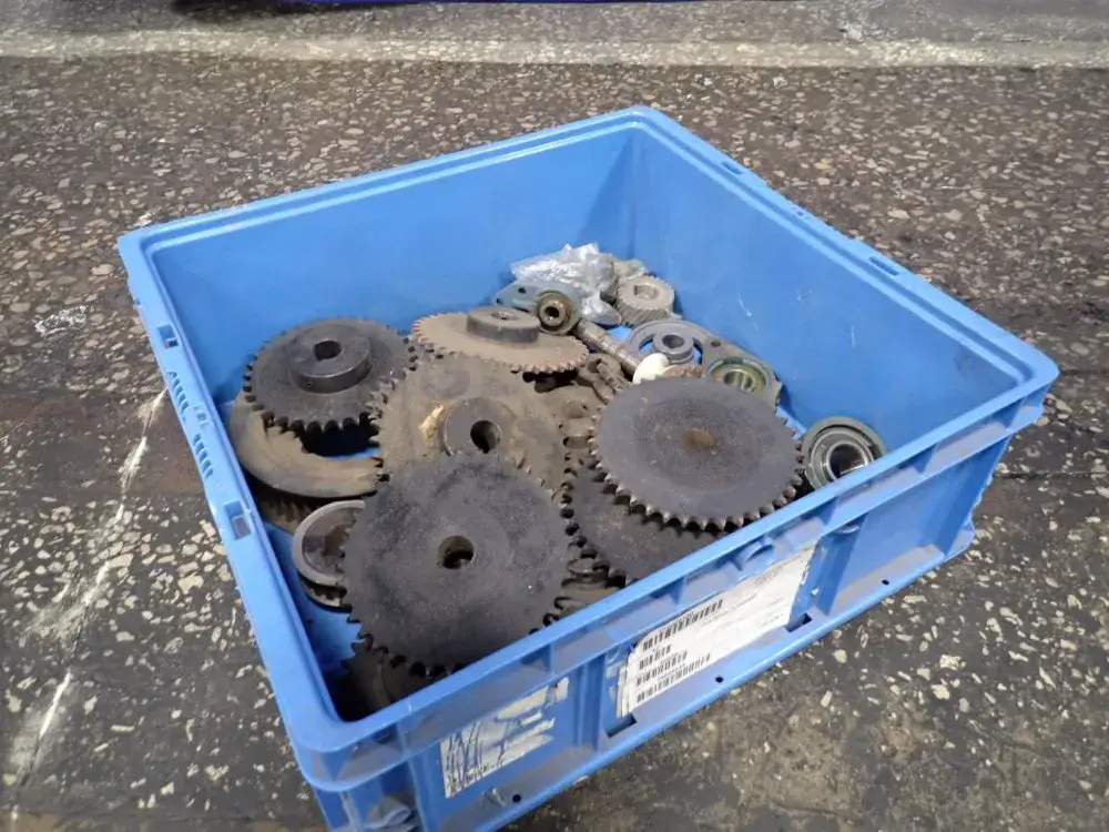 Misc. Equipment