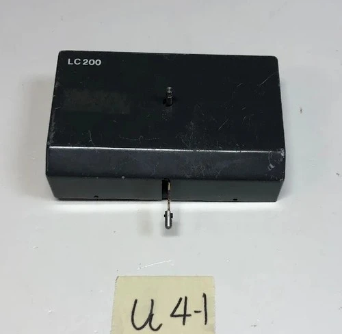 Used Dage BS23-LC200 Semiconductor - Other Indiana US | J&J Industrial Supply #515620