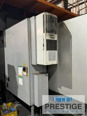 Used 2022 WELE ML-428Z Gantry Machining Centers (incld. Bridge & Double Column) New York US | Prestige Equipment #1354140