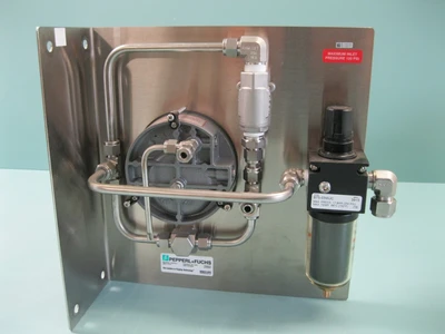 USED Pepperl + Fuchs 1003-LPS-CI