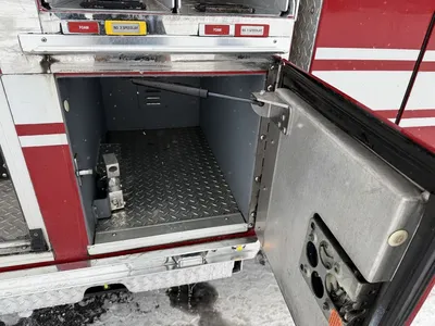 Used 2013 FERRARA HEAVY RESCUE PUMPER INFERNO Fire Trucks Minnesota US | Carco Truck & Equipment #1514209