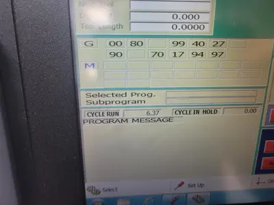 2014 C.R. ONSRUD 148E24CH2 Routers | MD Equipment Services LLC (32)