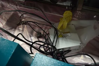 2019 CREST OC5-1622-HE Ultrasonic Washers and Cleaning Systems | Machinery Resources International (32)