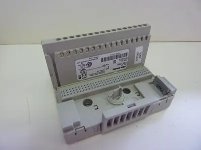 USED ALLEN BRADLEY 1794-IB16 SER A