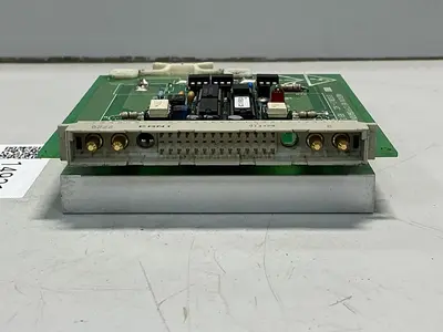 USED AMERICAN MSI CORPORATION C3201.010.045