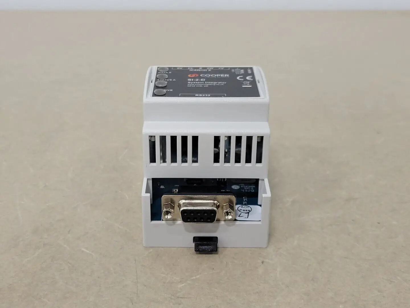 NEW COOPER LIGHTING SI-2-D