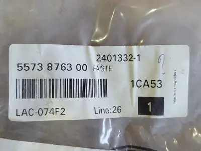NEW ATLAS COPCO 5573876300