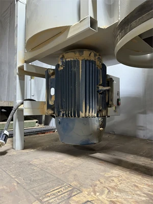 Used DUSTEK C2000 Dust Collectors Washington US | MachineryMax #1568202