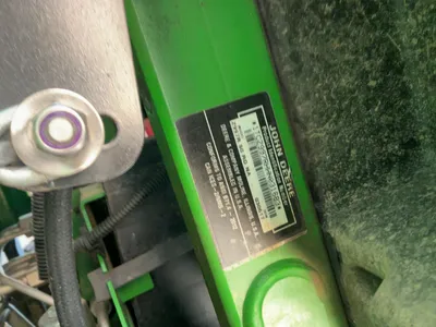 Used 2017 JOHN DEERE Z997R DIESEL Mowers Michigan US | Miedema Asset Management Group #1320103