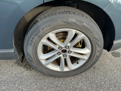 Used 2019 FORD EDGE SUVs Michigan US | Miedema Asset Management Group #1296323