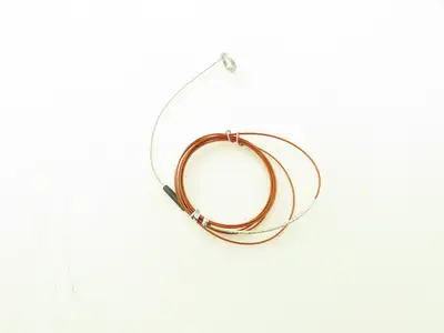 YUDO 7058152 Injection Mold Thermocouple Ring Lot of 3