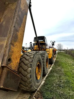Used 2006 _UNKNOWN_ _UNKNOWN_ Articulated Dump Trucks Kentucky US | H Richardson and Sons #1557782