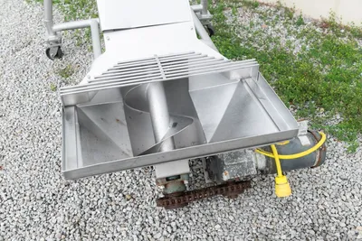 N/A N/A Conveyor | Buy Per Pound (2)