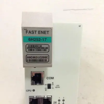 USED CABLETRON 6H252-17