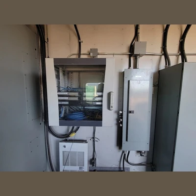 USED 2009 GENERAL ELECTRIC (GE) IC1074