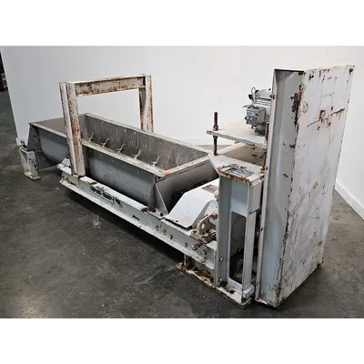 USED SPROUT BAUER INC. DA21-6