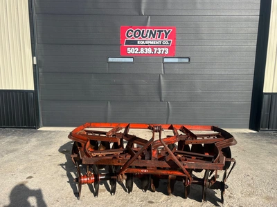 FORD Flex Disc Disc | County Equipment Company LLC (1)