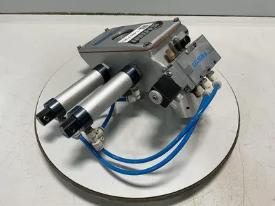 USED SHINI SPV-38U