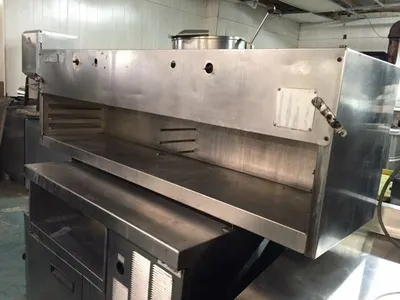 USED Vulcan ICM60