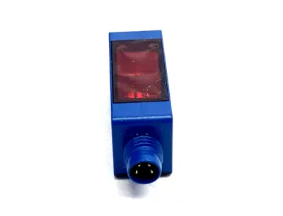P1KL002 | Wenglor P1KL0010-42C4-111680-ZJ-YA2 Retro-Reflex Sensor, Universal - New – Open box
